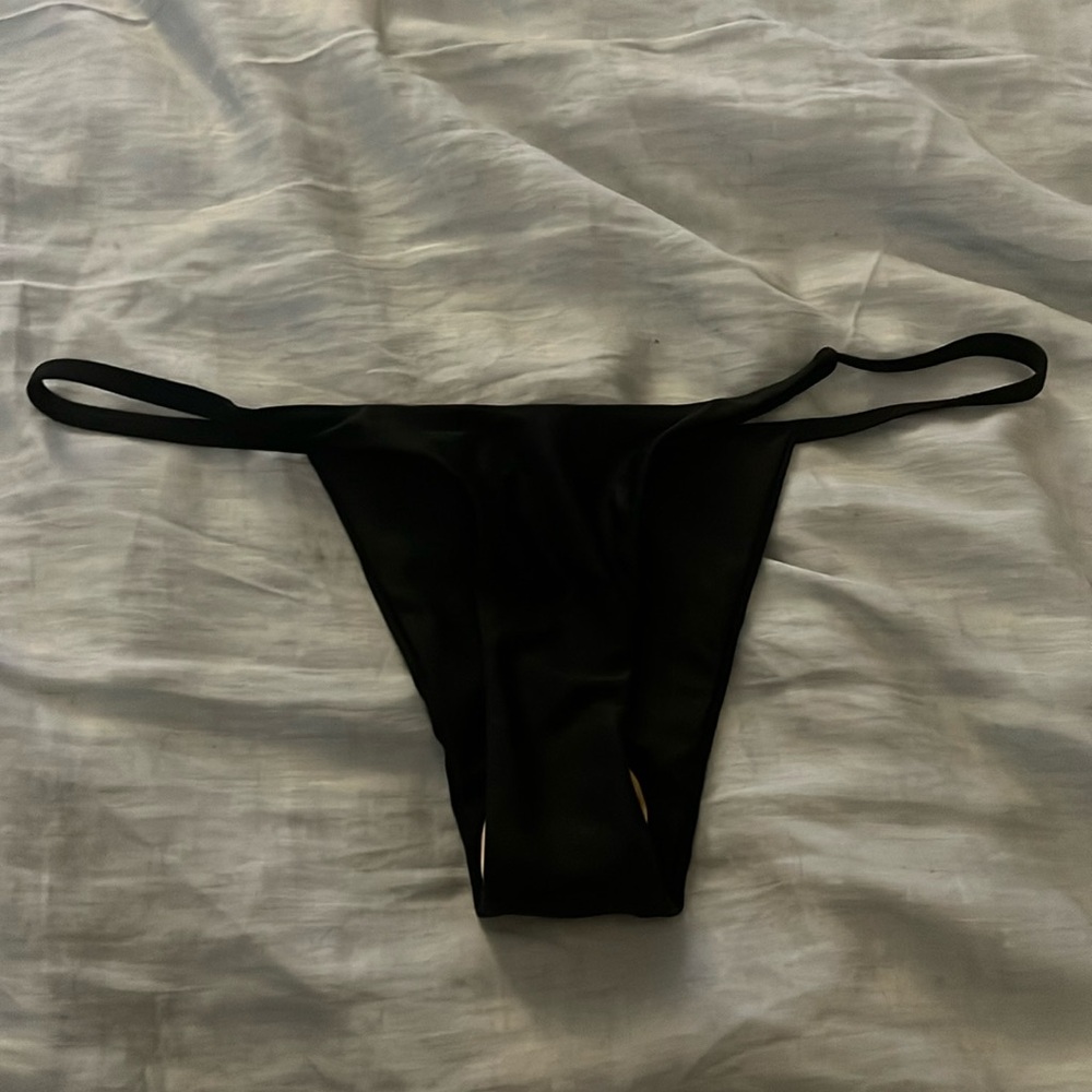 Sanori Swim Zakynthos Bikini Bottom